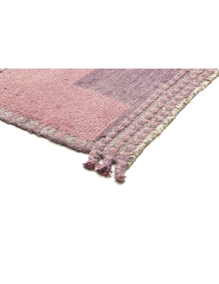 Tappeto Gabbeh Casablanca Pakistan cm.247x330