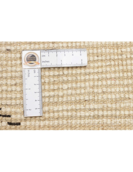 Tappeto Gabbeh Casablanca Pakistan cm.178x308