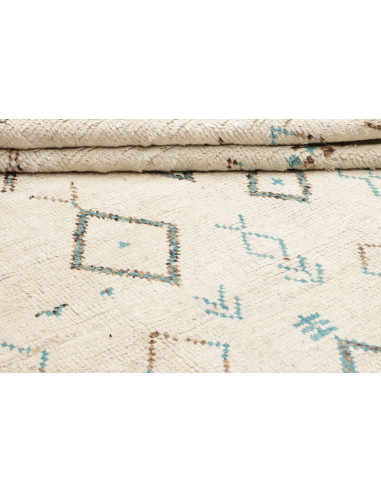 Tappeto Gabbeh Casablanca Pakistan cm.178x308