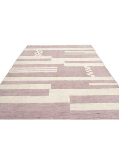 Tappeto Gabbeh Casablanca Pakistan cm.245x313