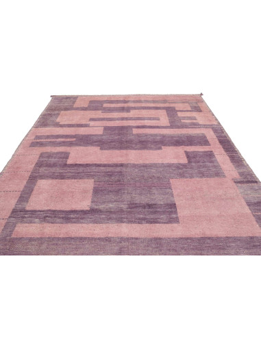 Tappeto Gabbeh Casablanca Pakistan cm.247x330