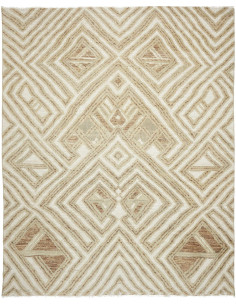 Tappeto Gabbeh Casablanca Pakistan cm.244x302