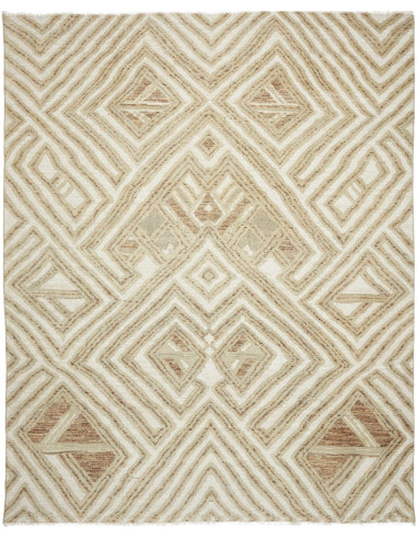 Tappeto Gabbeh Casablanca Pakistan cm.244x302