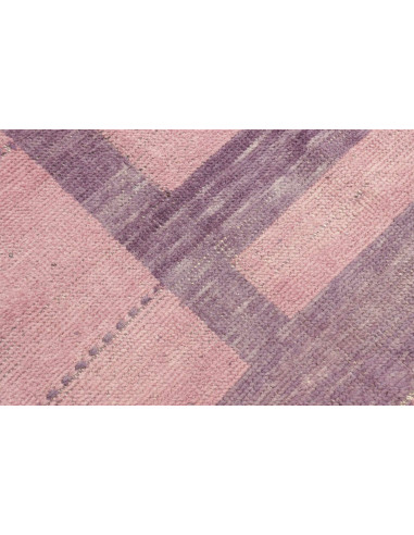 Tappeto Gabbeh Casablanca Pakistan cm.247x330