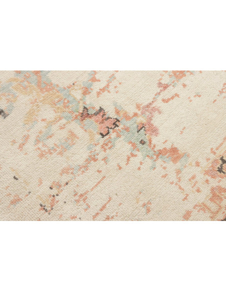 Tappeto Gabbeh Casablanca Pakistan cm.257x362