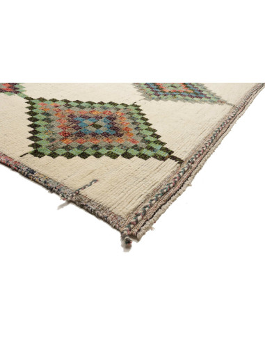 Tappeto Gabbeh Casablanca Pakistan cm.271x375