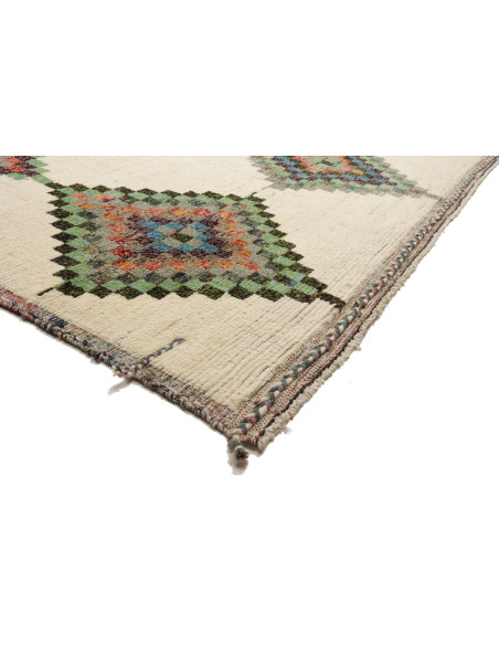 Tappeto Gabbeh Casablanca Pakistan cm.271x375