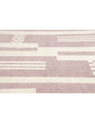 Tappeto Gabbeh Casablanca Pakistan cm.245x313