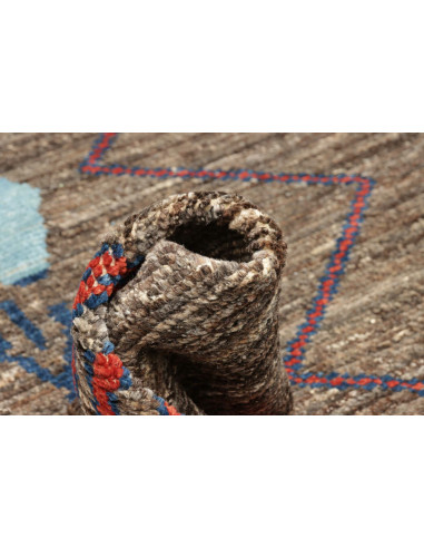 Tappeto Gabbeh Casablanca Pakistan cm.167x250