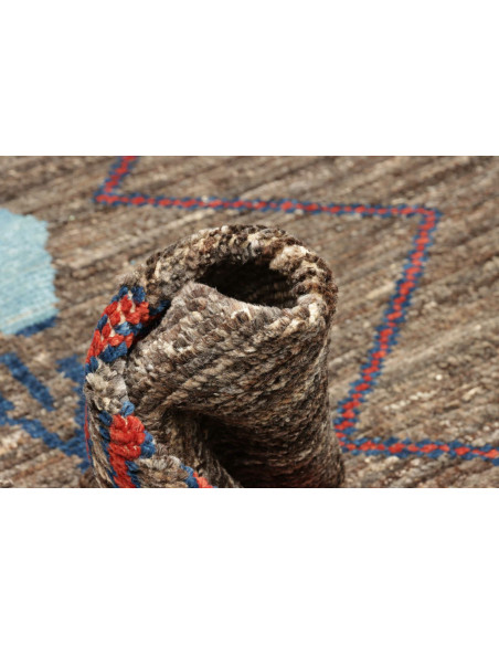 Tappeto Gabbeh Casablanca Pakistan cm.167x250