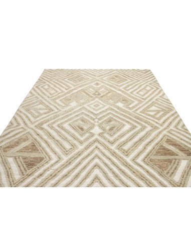 Tappeto Gabbeh Casablanca Pakistan cm.244x302