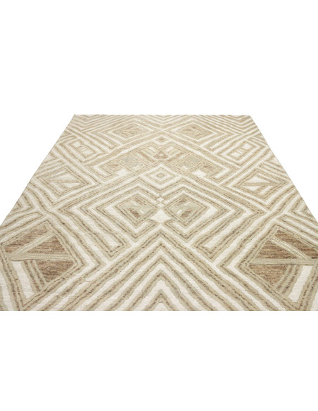 Tappeto Gabbeh Casablanca Pakistan cm.244x302