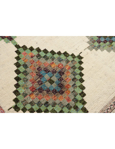 Tappeto Gabbeh Casablanca Pakistan cm.271x375