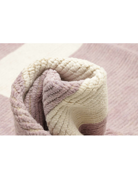 Tappeto Gabbeh Casablanca Pakistan cm.245x313