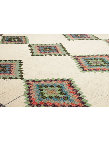 Tappeto Gabbeh Casablanca Pakistan cm.271x375