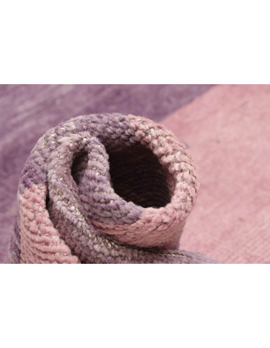 Tappeto Gabbeh Casablanca Pakistan cm.247x330