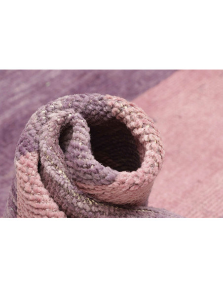 Tappeto Gabbeh Casablanca Pakistan cm.247x330