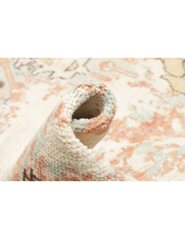 Tappeto Gabbeh Casablanca Pakistan cm.257x362