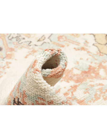 Tappeto Gabbeh Casablanca Pakistan cm.257x362