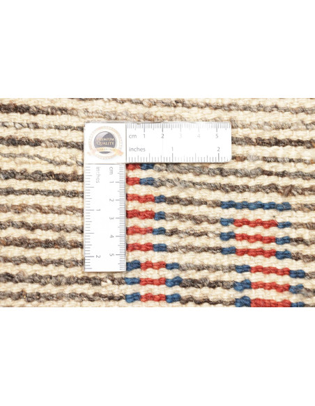 Tappeto Gabbeh Casablanca Pakistan cm.167x250