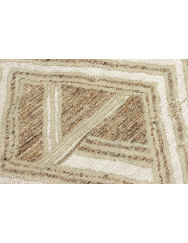 Tappeto Gabbeh Casablanca Pakistan cm.244x302