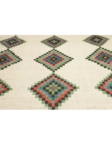 Tappeto Gabbeh Casablanca Pakistan cm.271x375