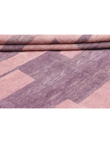 Tappeto Gabbeh Casablanca Pakistan cm.247x330