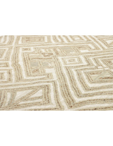 Tappeto Gabbeh Casablanca Pakistan cm.244x302