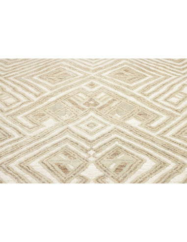 Tappeto Gabbeh Casablanca Pakistan cm.244x302