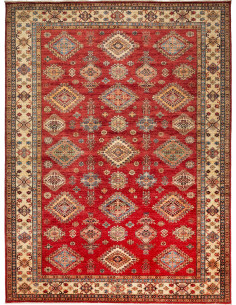 Tappeto Kazak Pakistan cm.270x363