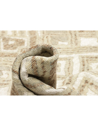 Tappeto Gabbeh Casablanca Pakistan cm.244x302