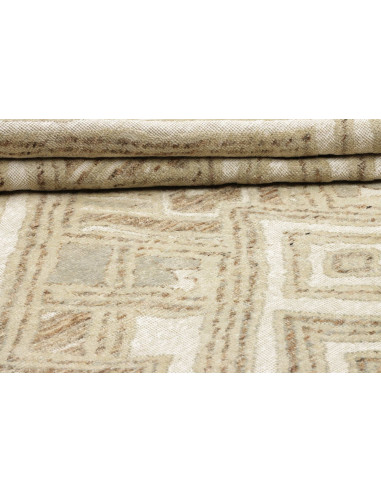 Tappeto Gabbeh Casablanca Pakistan cm.244x302