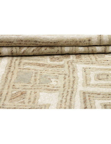 Tappeto Gabbeh Casablanca Pakistan cm.244x302