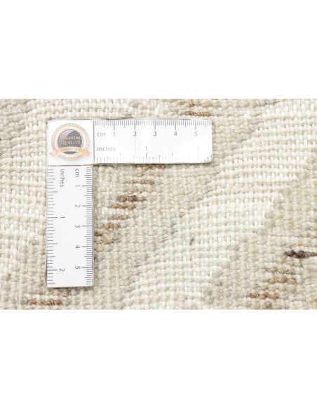 Tappeto Gabbeh Casablanca Pakistan cm.244x302