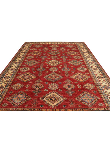 Tappeto Kazak Pakistan cm.270x363