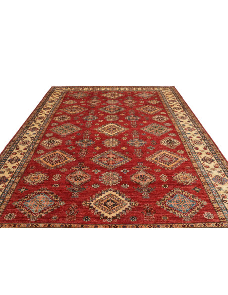 Tappeto Kazak Pakistan cm.270x363