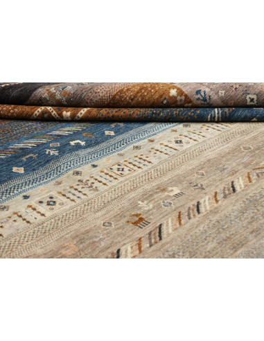 Tappeto Fun Pakistan cm.241x300