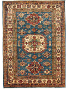 Tappeto Kazak Pakistan cm.172x240