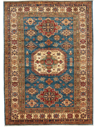 Tappeto Kazak Pakistan cm.172x240