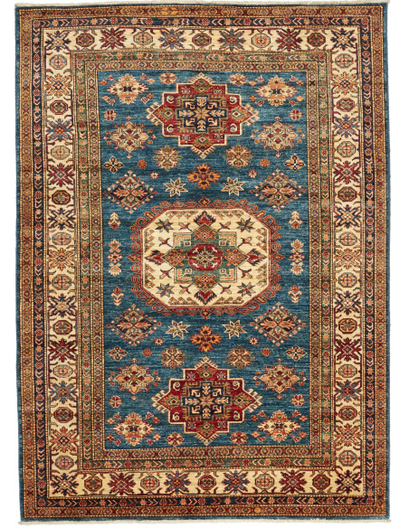 Tappeto Kazak Pakistan cm.172x240