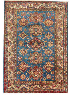 Tappeto Kazak Pakistan cm.170x240