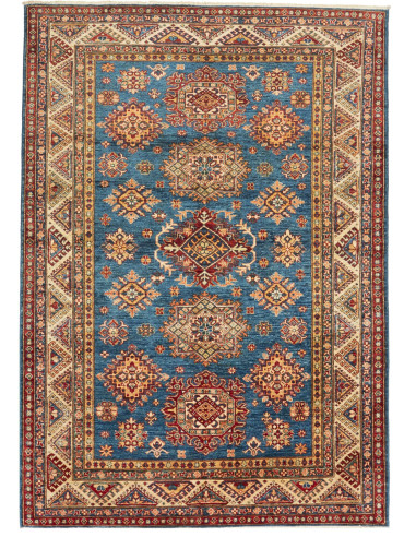 Tappeto Kazak Pakistan cm.170x240