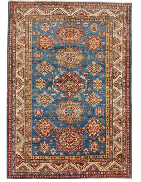 Tappeto Kazak Pakistan cm.170x240