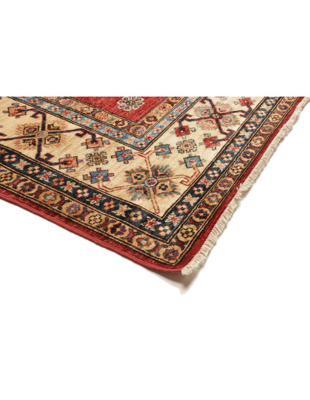 Tappeto Kazak Pakistan cm.270x363