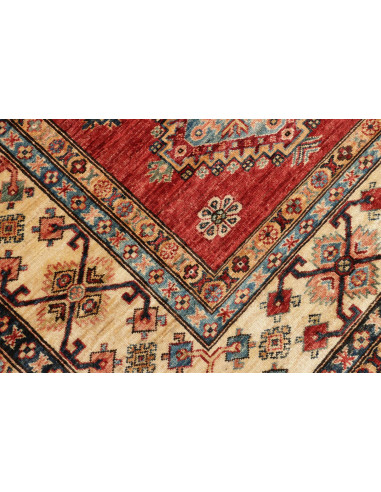 Tappeto Kazak Pakistan cm.270x363