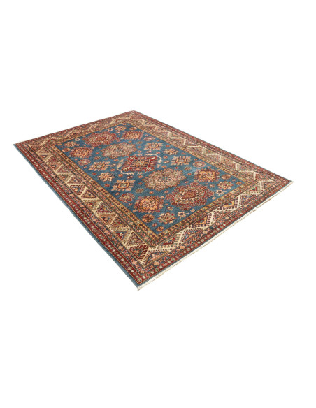 Tappeto Kazak Pakistan cm.170x240