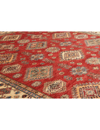 Tappeto Kazak Pakistan cm.270x363