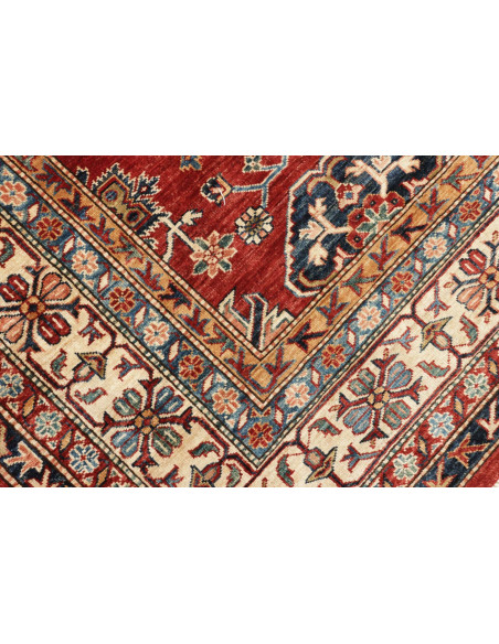 Tappeto Kazak Pakistan cm.242x318