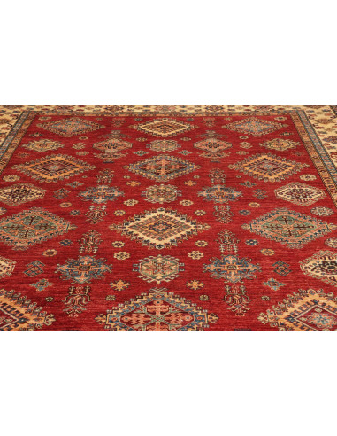 Tappeto Kazak Pakistan cm.270x363