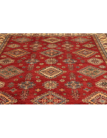 Tappeto Kazak Pakistan cm.270x363